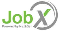 JOBX Logo